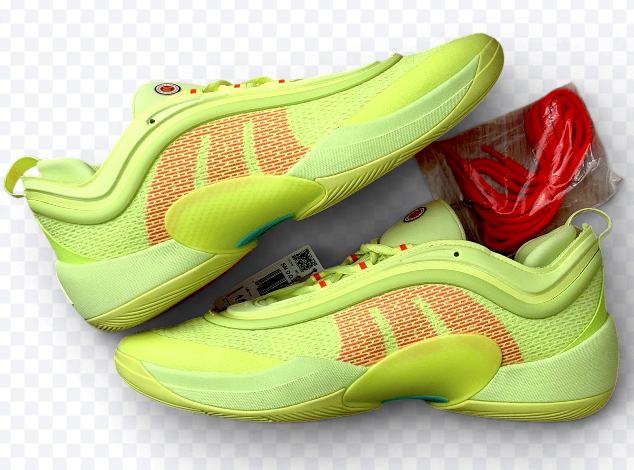 [JQ4059] MENS ADIDAS D.O.N. ISSUE 6 PE 'MCDONALD'S ALL AMERICAN'