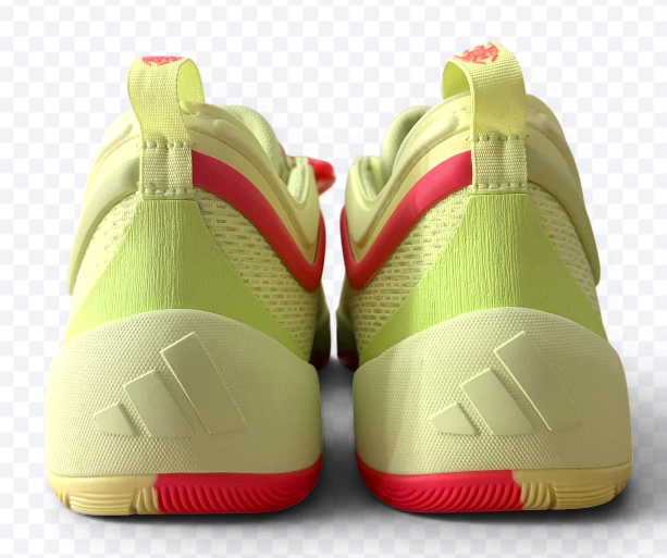 [JQ4059] MENS ADIDAS D.O.N. ISSUE 6 PE 'MCDONALD'S ALL AMERICAN'