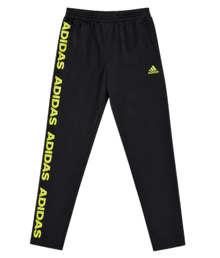 [H46025] MENS ADIDAS TIRO ASYMMETRICAL TAPE PANTS