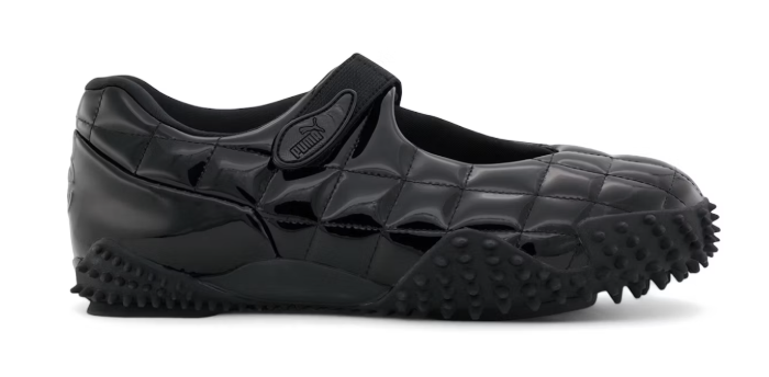 [403887-01] WOMENS PUMA CONCEPTS MOSTRO FEY QUILT