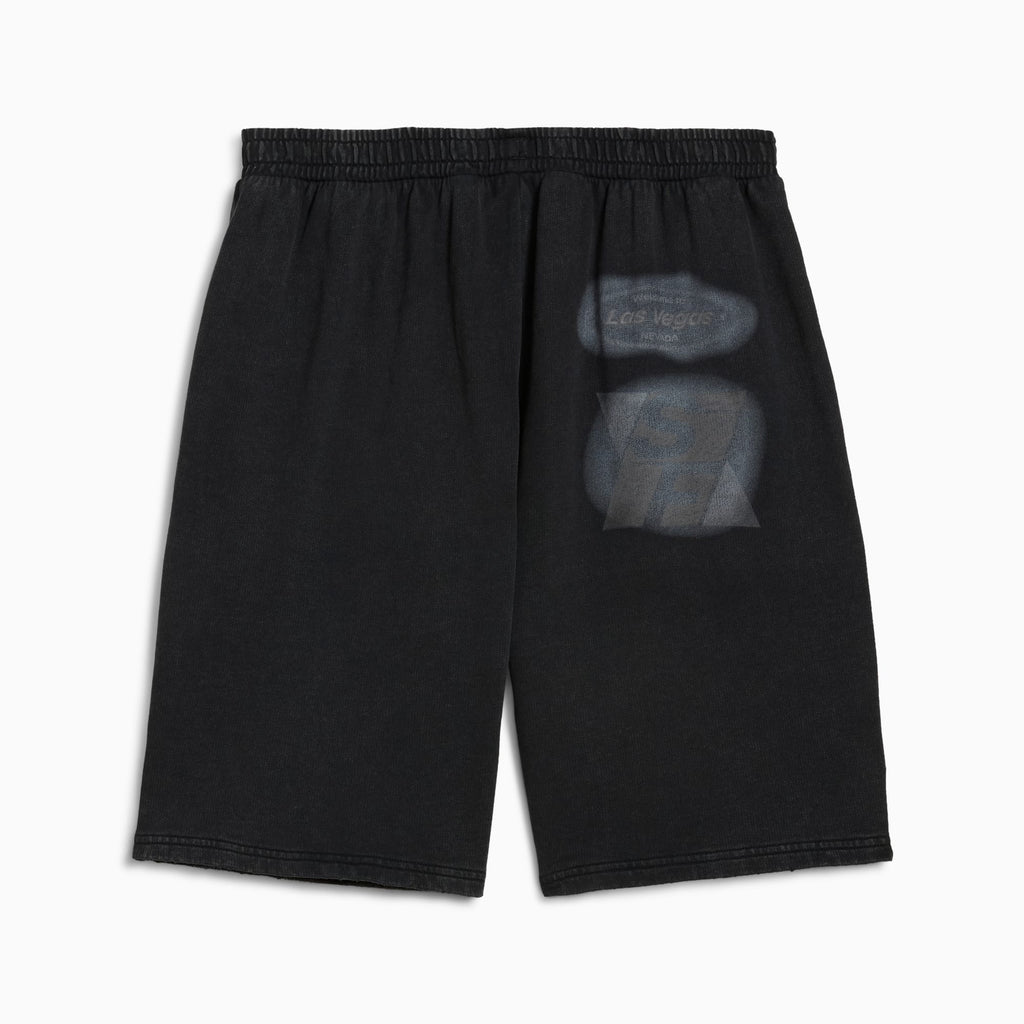 [631322-01] MENS PUMA FERRARI RACE DESERT SUN LAS VEGAS SHORTS
