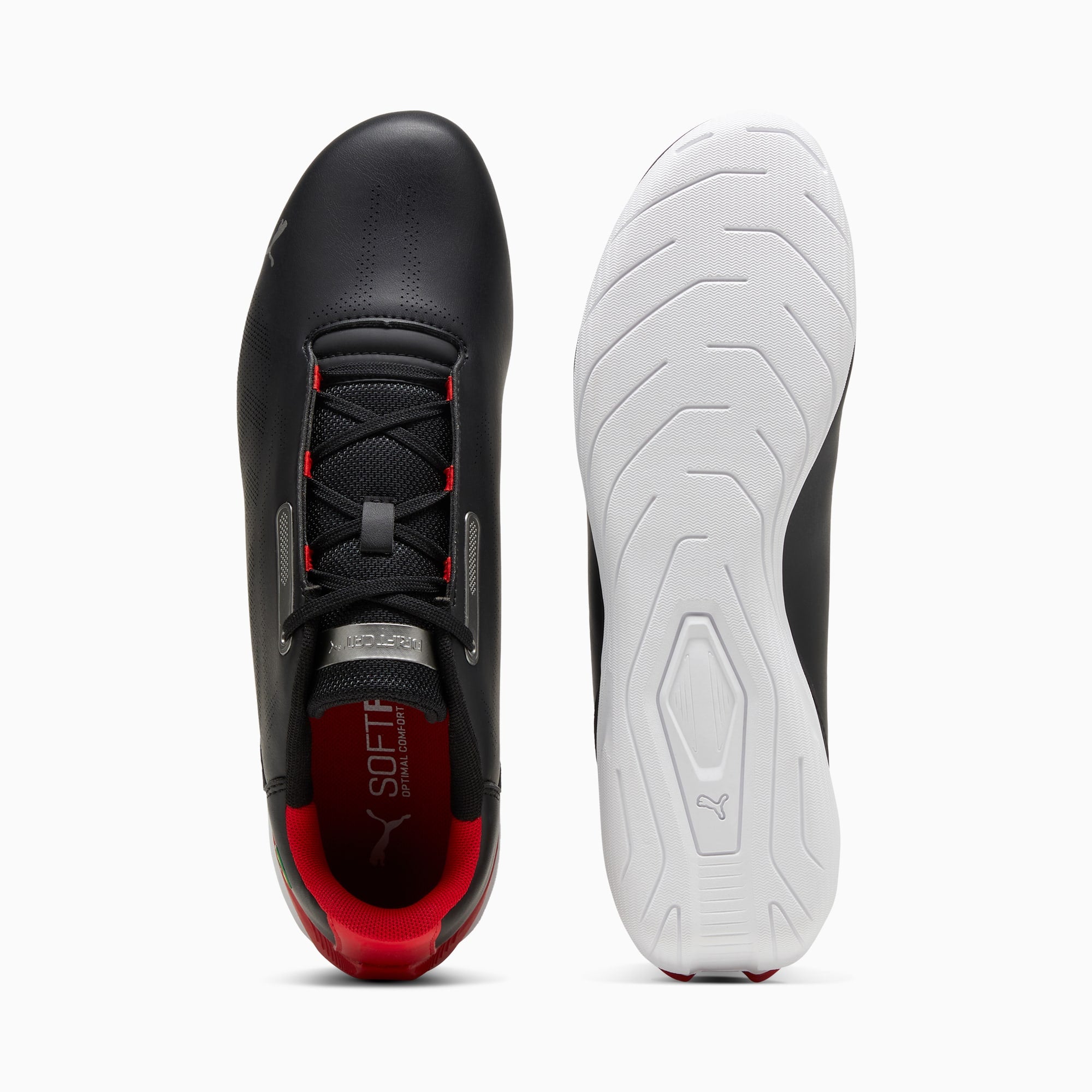 [308395-01] MENS PUMA FERRARI DRIFT CAT DECIMA 2.0