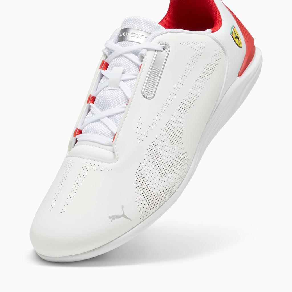 [308395-02] MENS PUMA FERRARI DRIFT CAT DECIMA 2.0