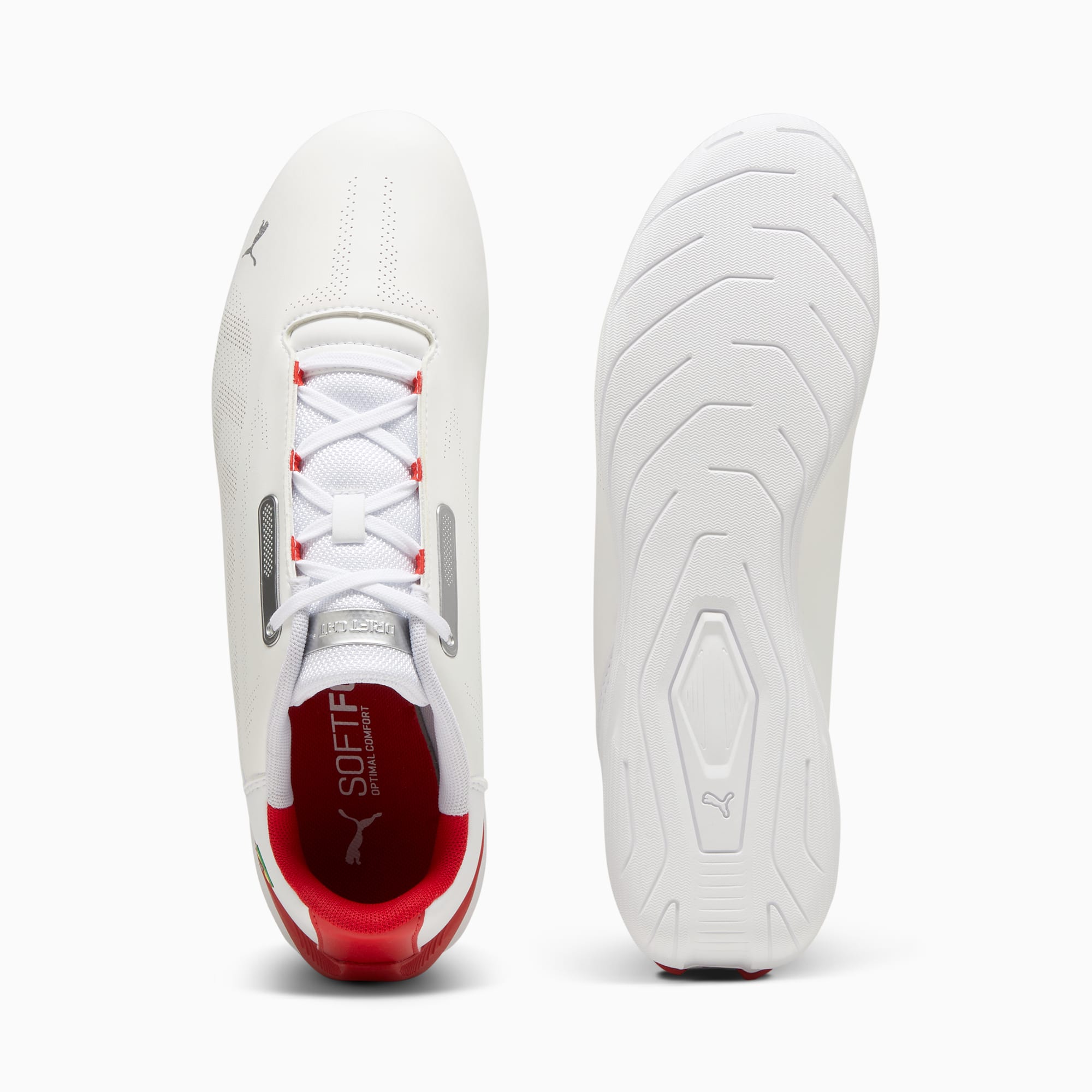 [308395-02] MENS PUMA FERRARI DRIFT CAT DECIMA 2.0