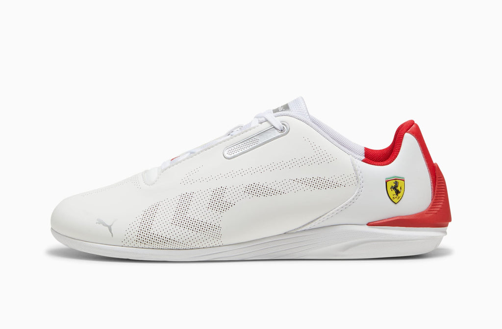 [308395-02] MENS PUMA FERRARI DRIFT CAT DECIMA 2.0