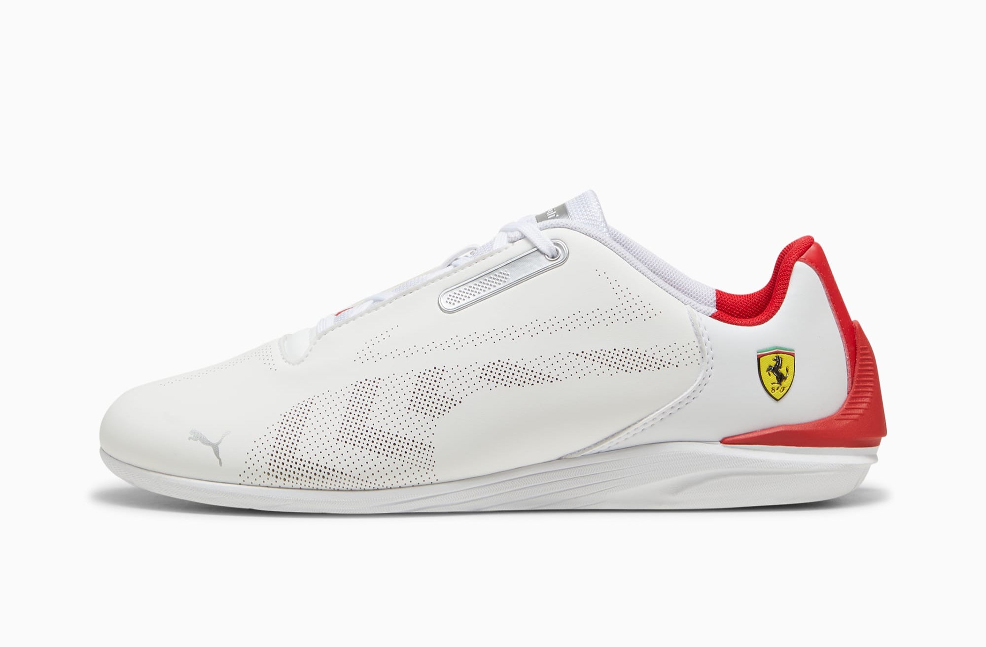 [308395-02] MENS PUMA FERRARI DRIFT CAT DECIMA 2.0