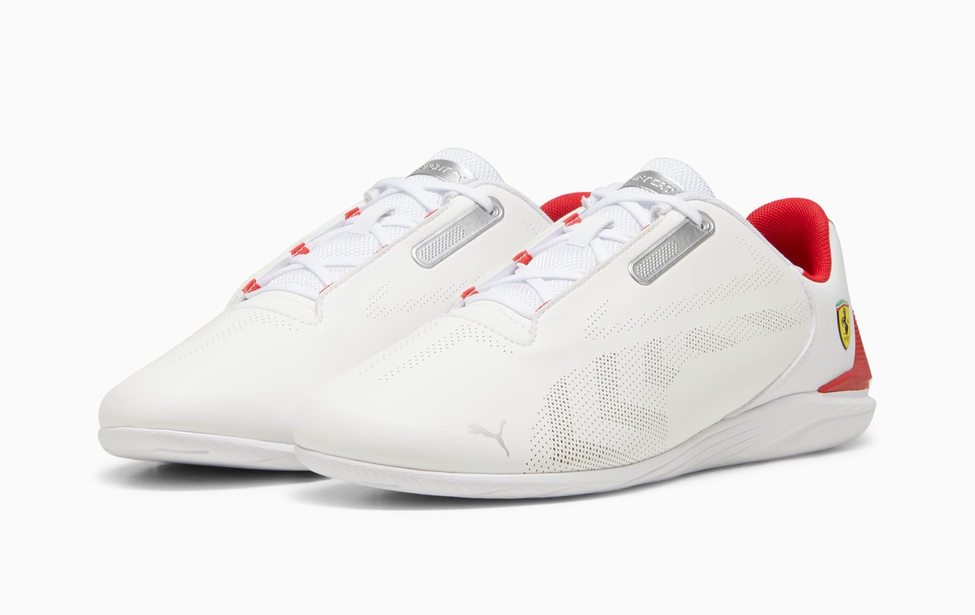 [308395-02] MENS PUMA FERRARI DRIFT CAT DECIMA 2.0