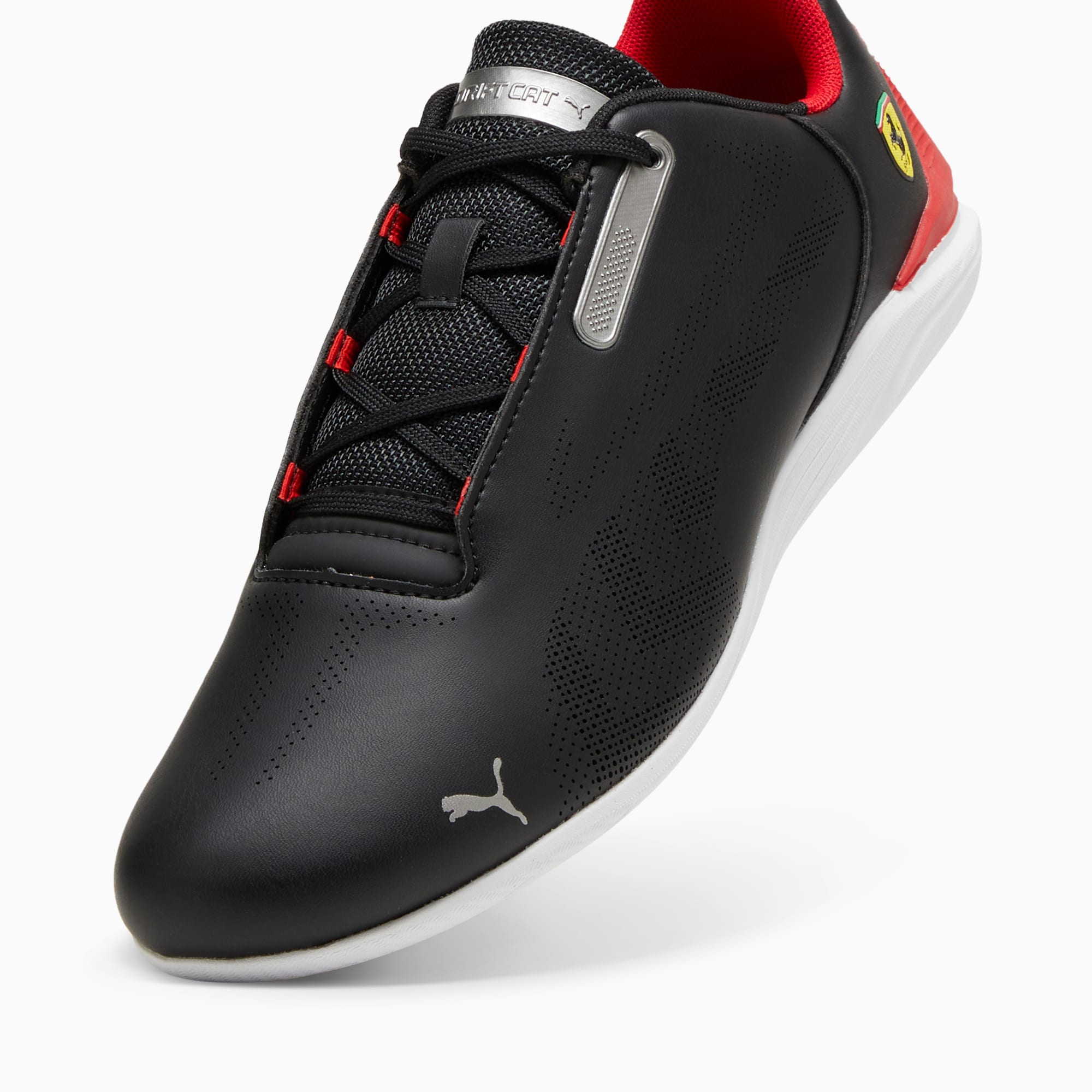 [308395-01] MENS PUMA FERRARI DRIFT CAT DECIMA 2.0