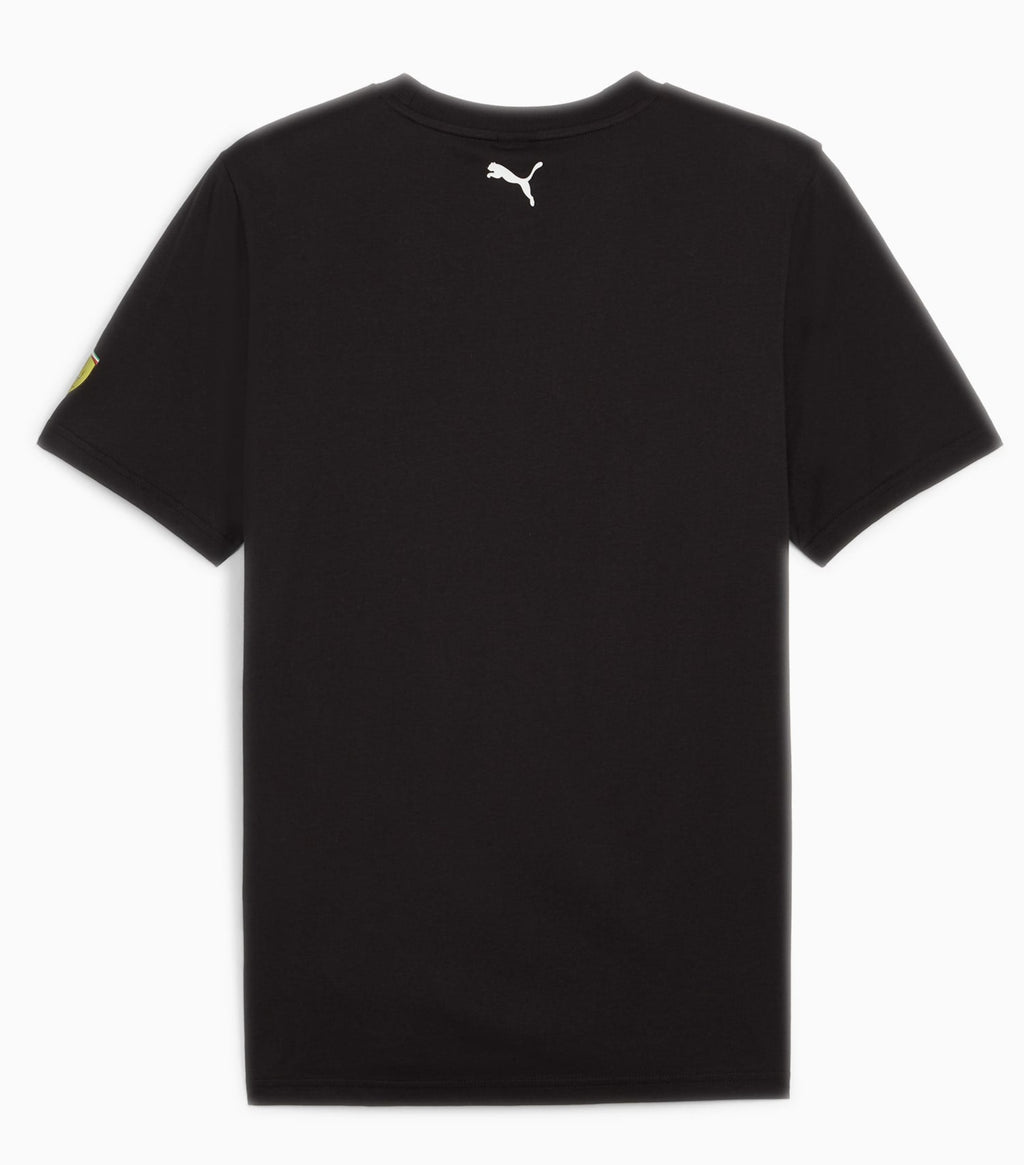 [623803-01] Mens Puma FERRARI RACE GRAPHIC TEE