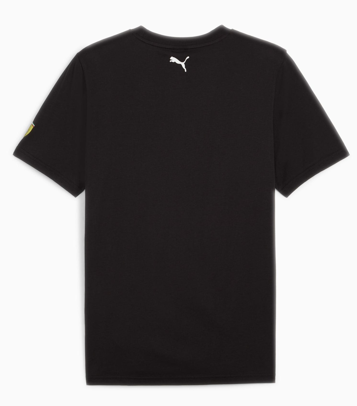 [623803-01] Mens Puma FERRARI RACE GRAPHIC TEE