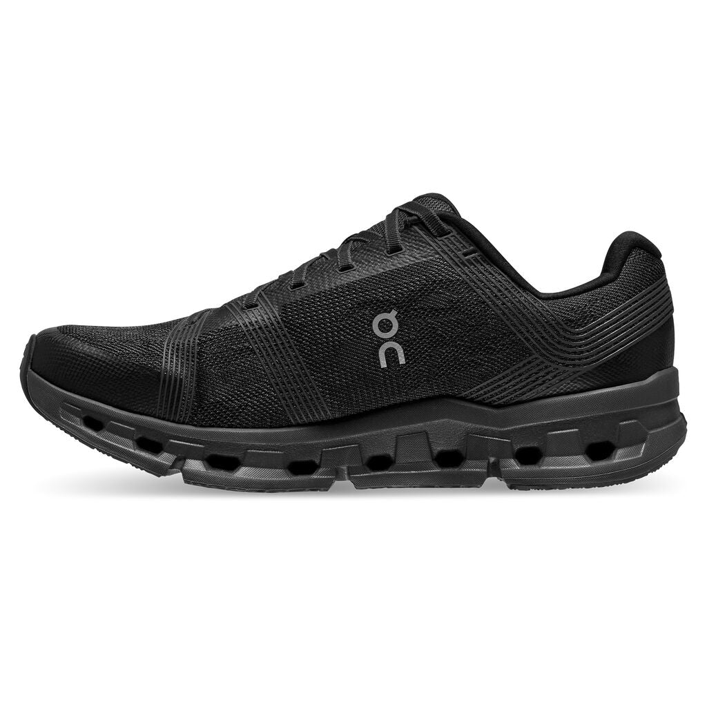 [55.98635] Mens On Running Cloudgo 'Black Eclipse'