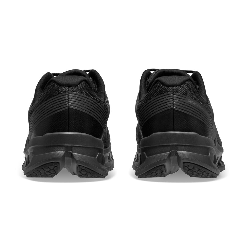 [55.98635] Mens On Running Cloudgo 'Black Eclipse'