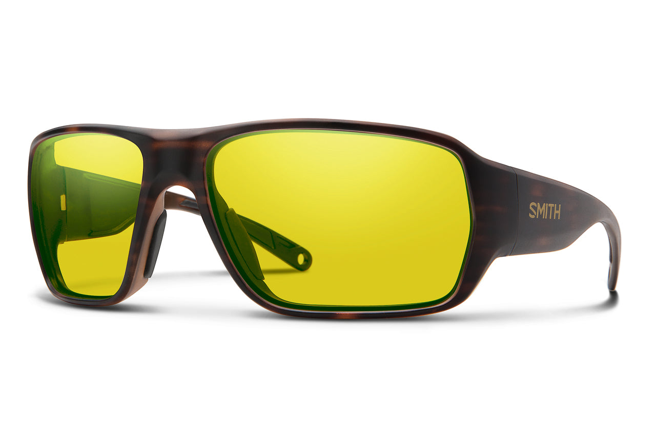 [203267N9P63SP] Mens Smith Optics Castaway Polarized Sunglasses