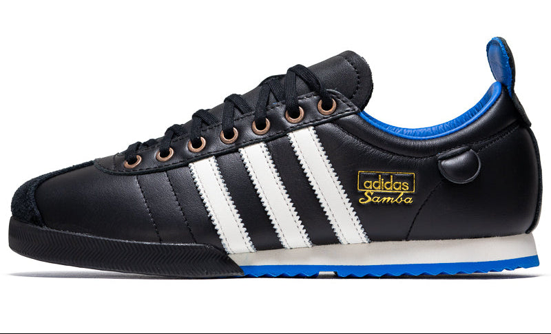 [IH8603] MENS ADIDAS SAMBA 62