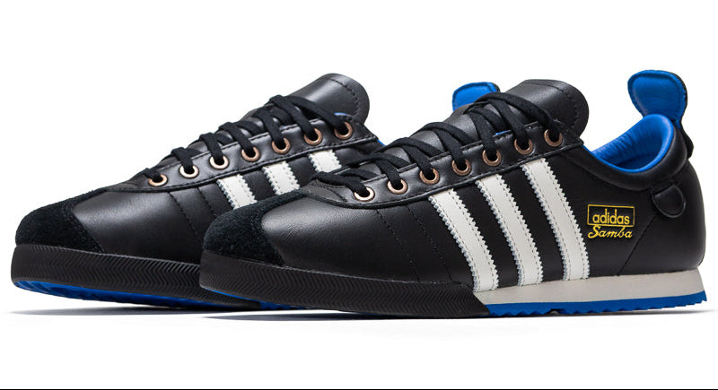 [IH8603] MENS ADIDAS SAMBA 62