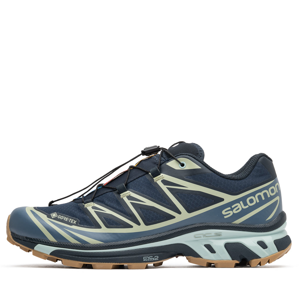 [L47291800] Mens Salomon XT-6 GTX