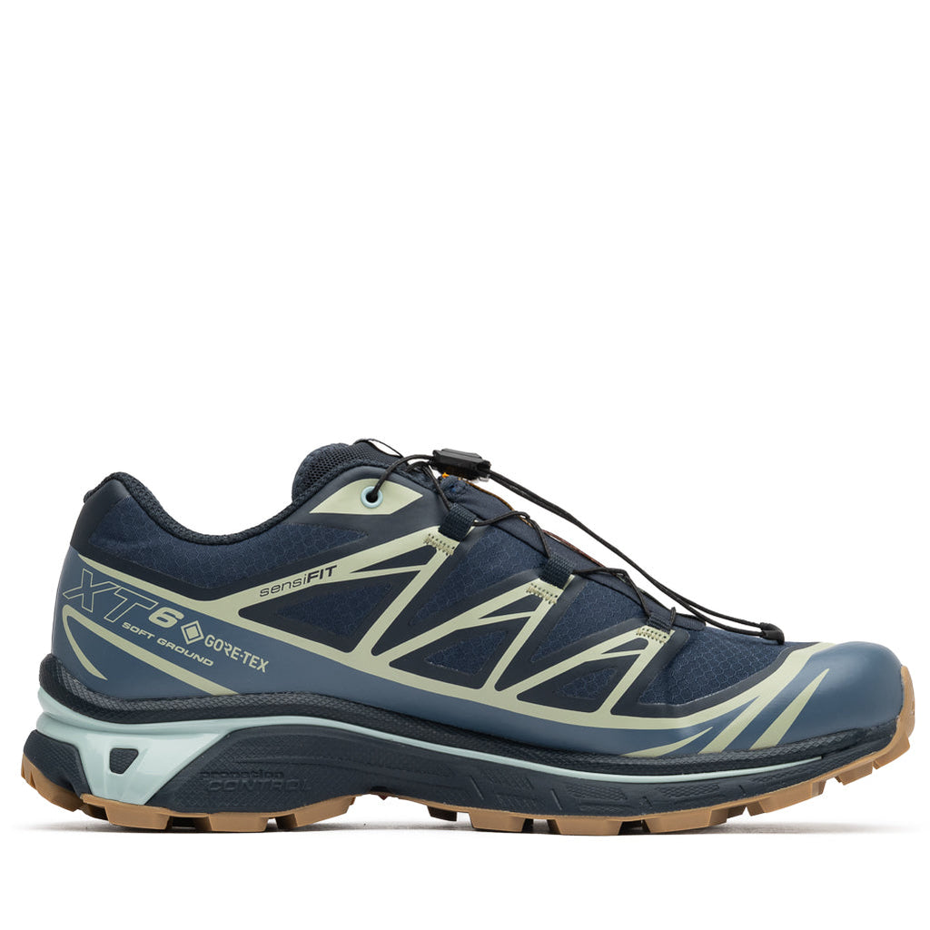 [L47291800] Mens Salomon XT-6 GTX