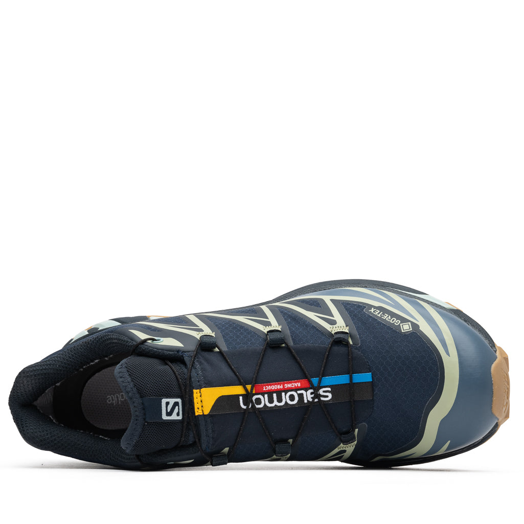 [L47291800] Mens Salomon XT-6 GTX