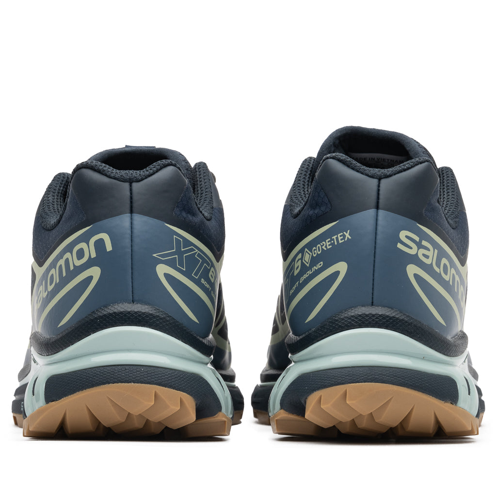 [L47291800] Mens Salomon XT-6 GTX