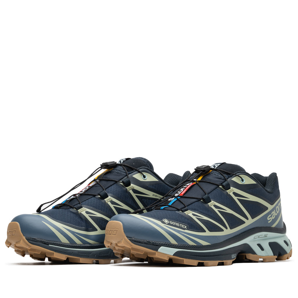 [L47291800] Mens Salomon XT-6 GTX