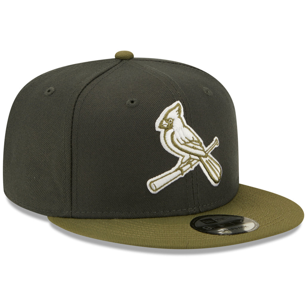 [60278746] Mens New Era MLB ST. LOUIS CARDINALS 950 SNAPBACK 'COLOR PACK'