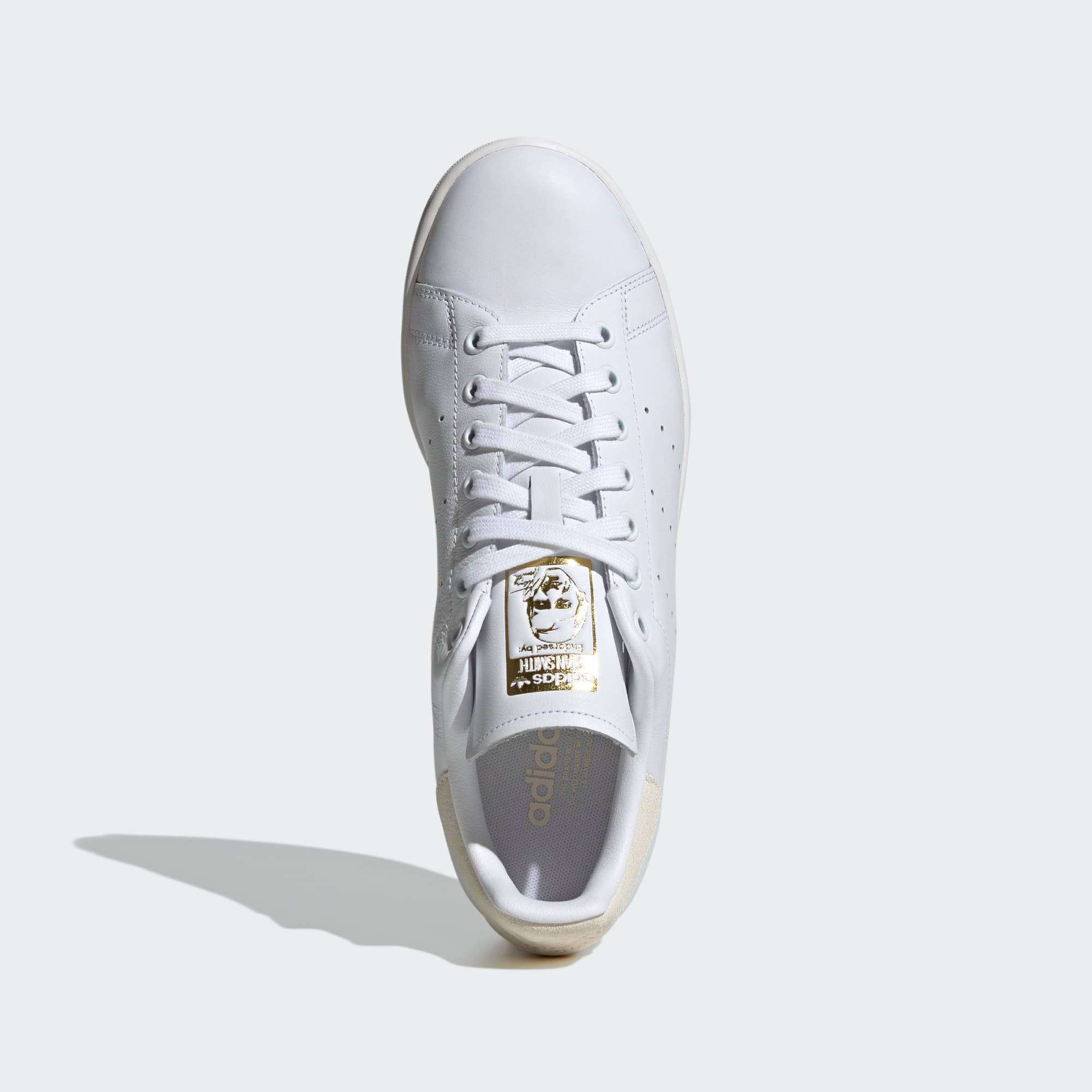 [IH2141] MENS ADIDAS STAN SMITH