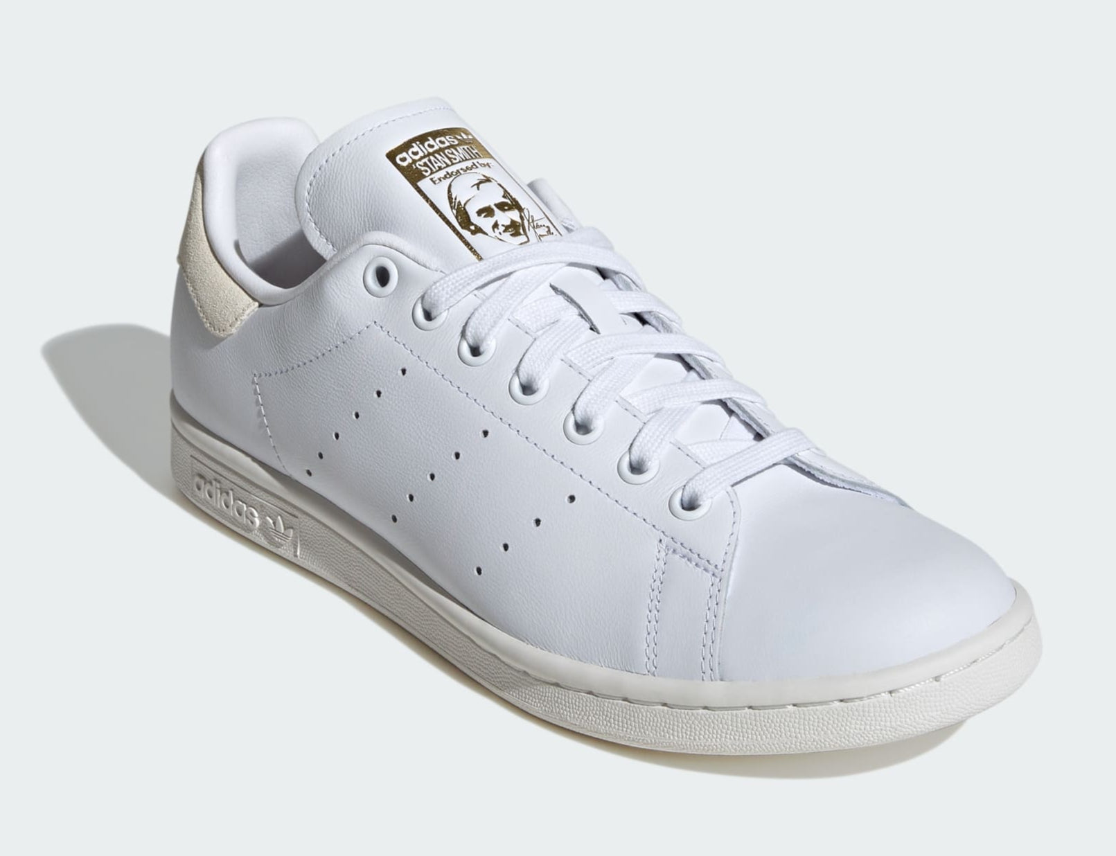 [IH2141] MENS ADIDAS STAN SMITH