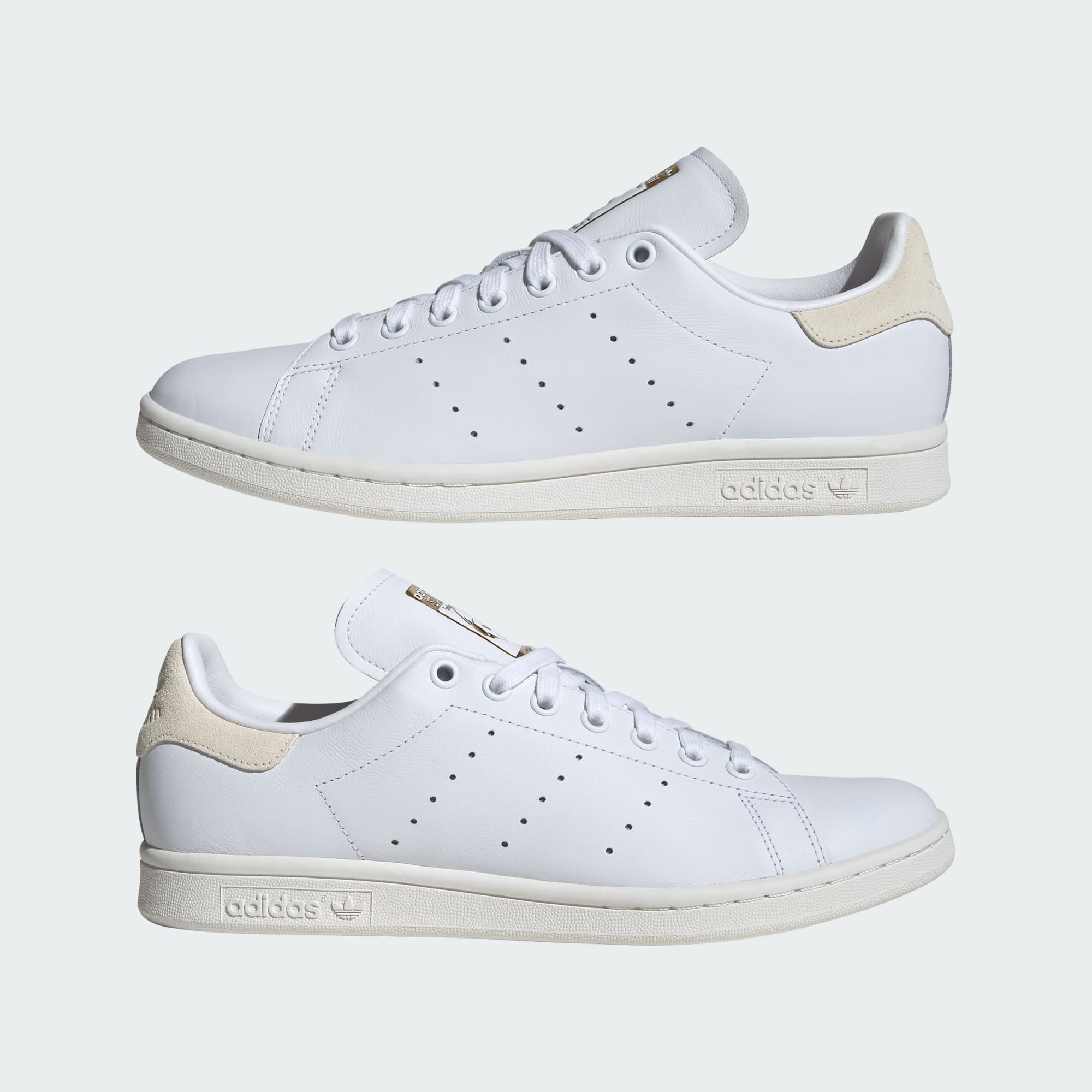 [IH2141] MENS ADIDAS STAN SMITH