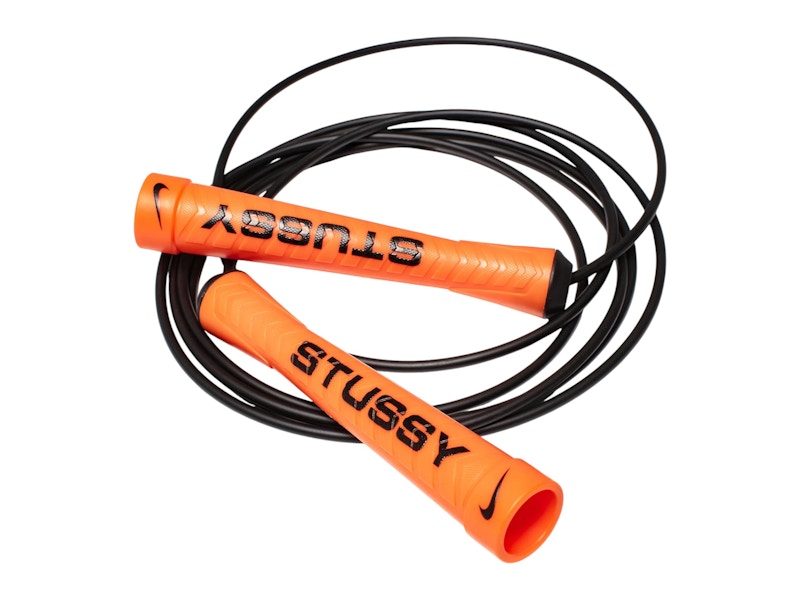 [N.101.3316.810] ADULT NIKE STUSSY FUNDAMENTAL SPEED ROPE