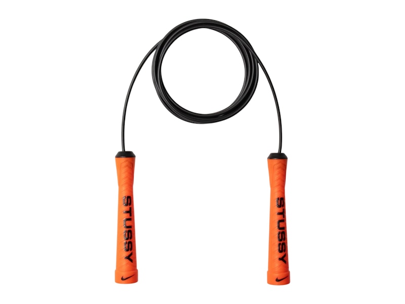 [N.101.3316.810] ADULT NIKE STUSSY FUNDAMENTAL SPEED ROPE