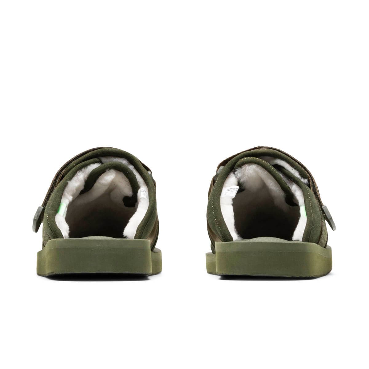 [OG-072MAB-OLV] Mens Suicoke ZAVO-MAB SANDAL 'OLIVE'