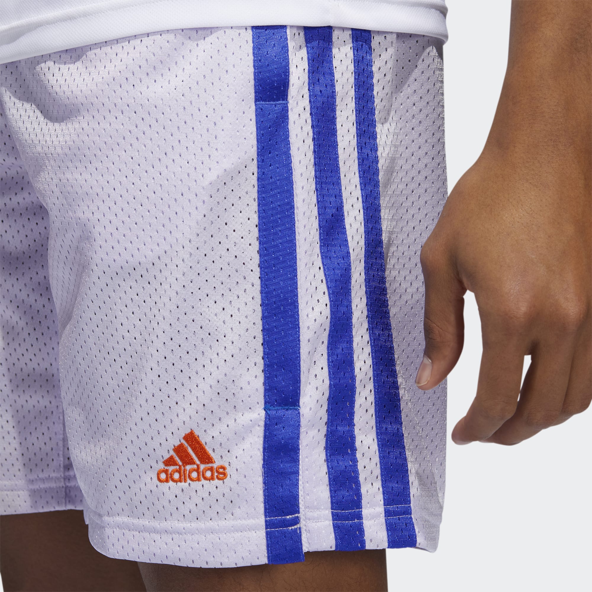 [H24984] Mens Adidas Summer Legend Basketball Shorts