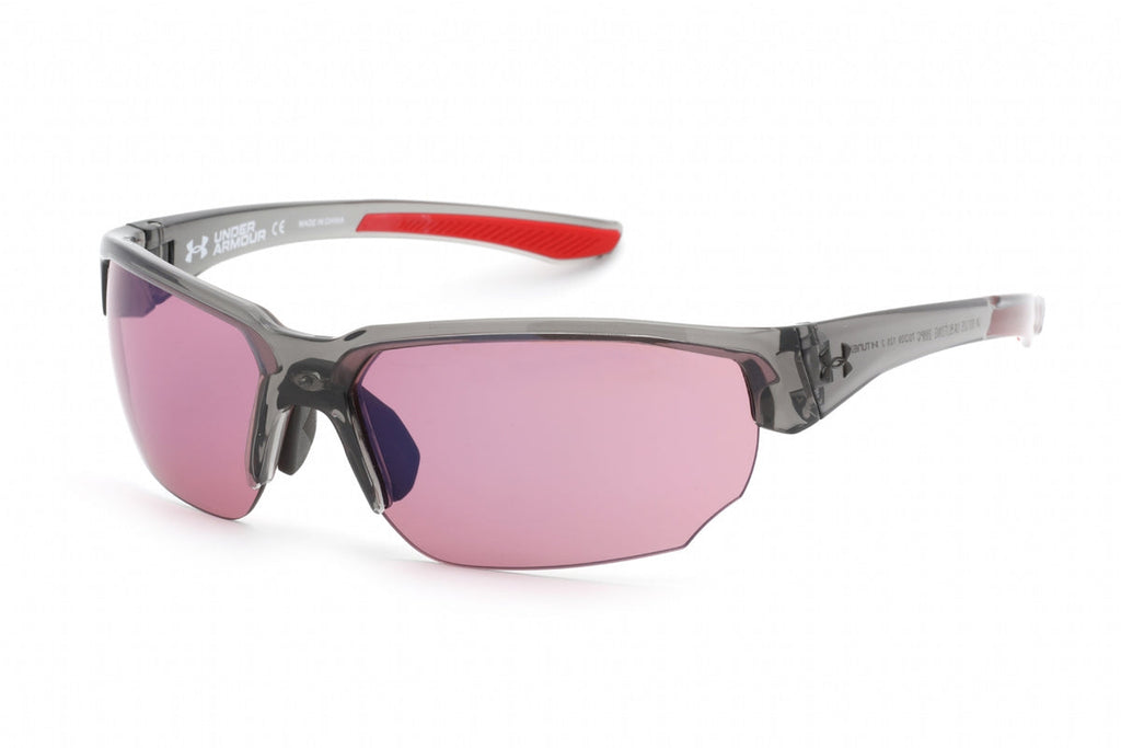 [UA0012S-268_PC] Mens Under Armour Blitzing Sunglasses