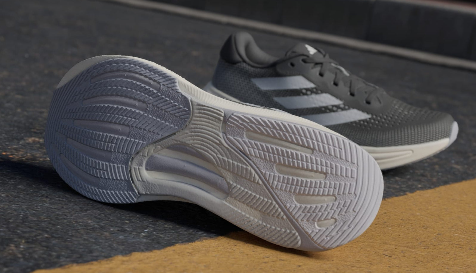 [IG5837] WOMENS ADIDAS SUPERNOVA RISE
