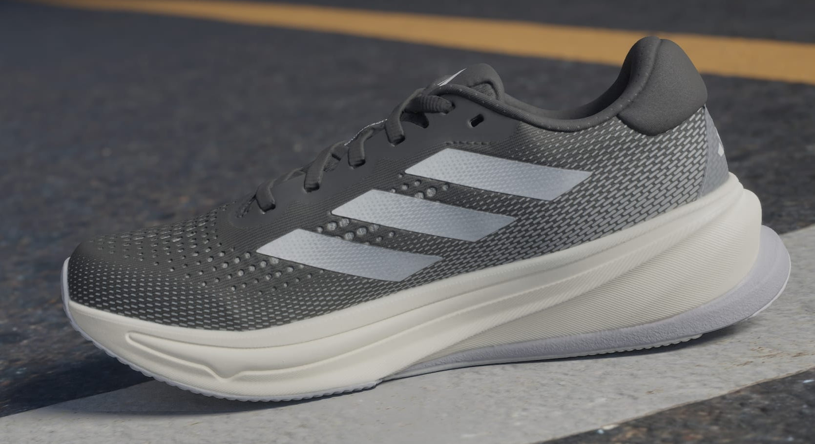 [IG5837] WOMENS ADIDAS SUPERNOVA RISE