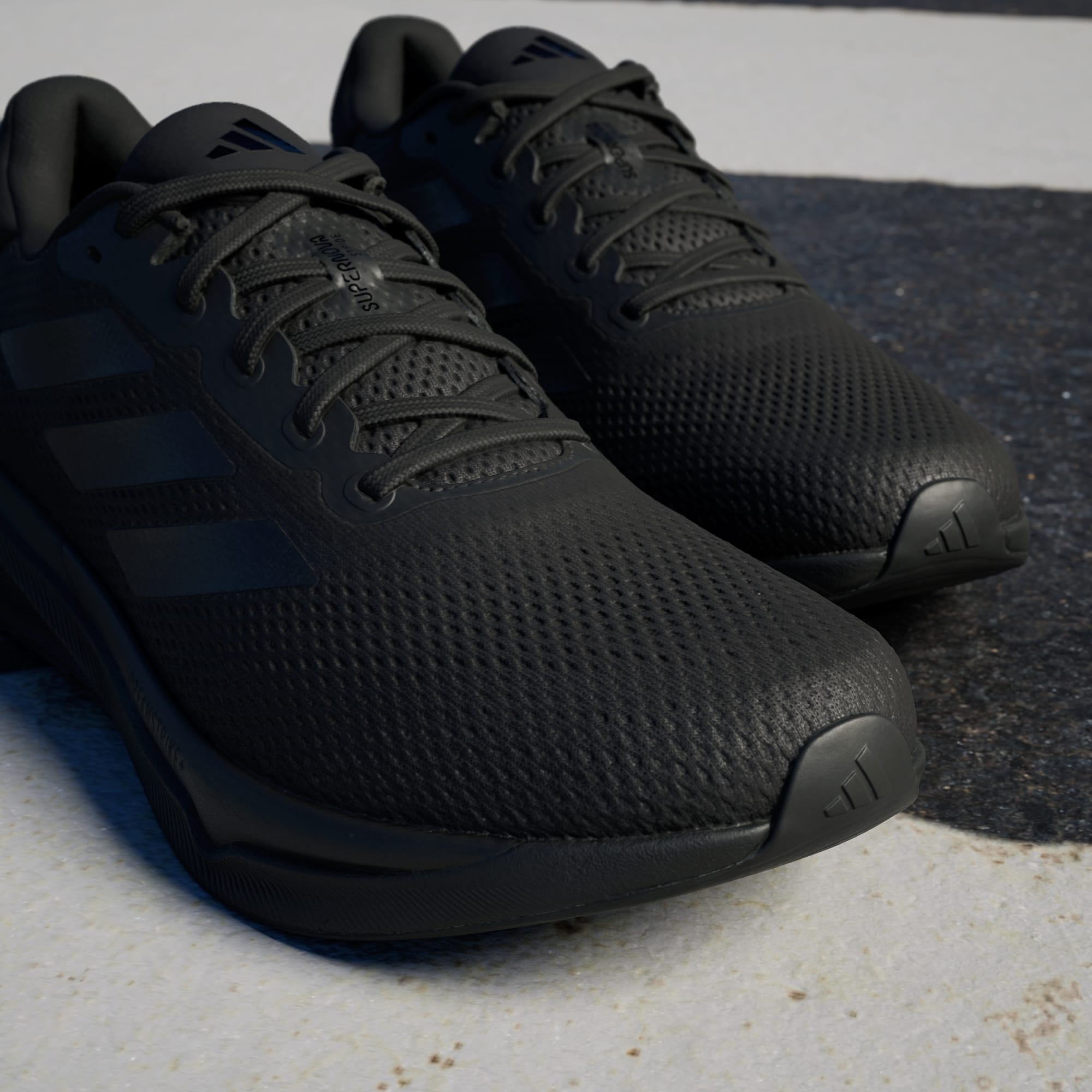 [IG8319] MENS ADIDAS SUPERNOVA STRIDE