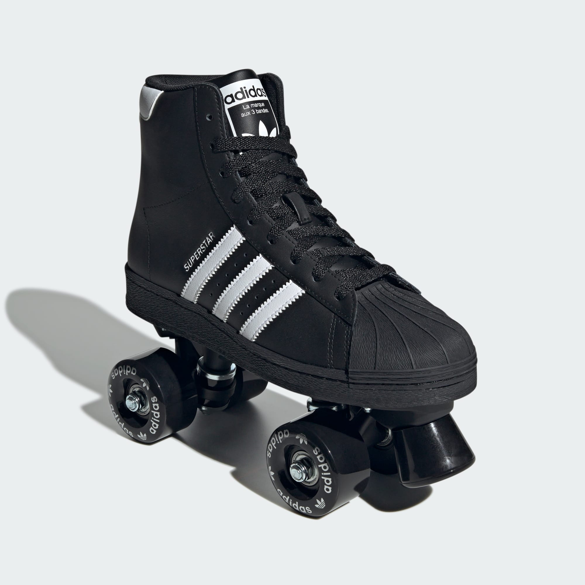[JI3535] WOMENS ADIDAS SUPERSTAR 82 SKATE