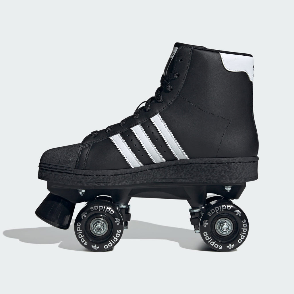 [JI3535] WOMENS ADIDAS SUPERSTAR 82 SKATE