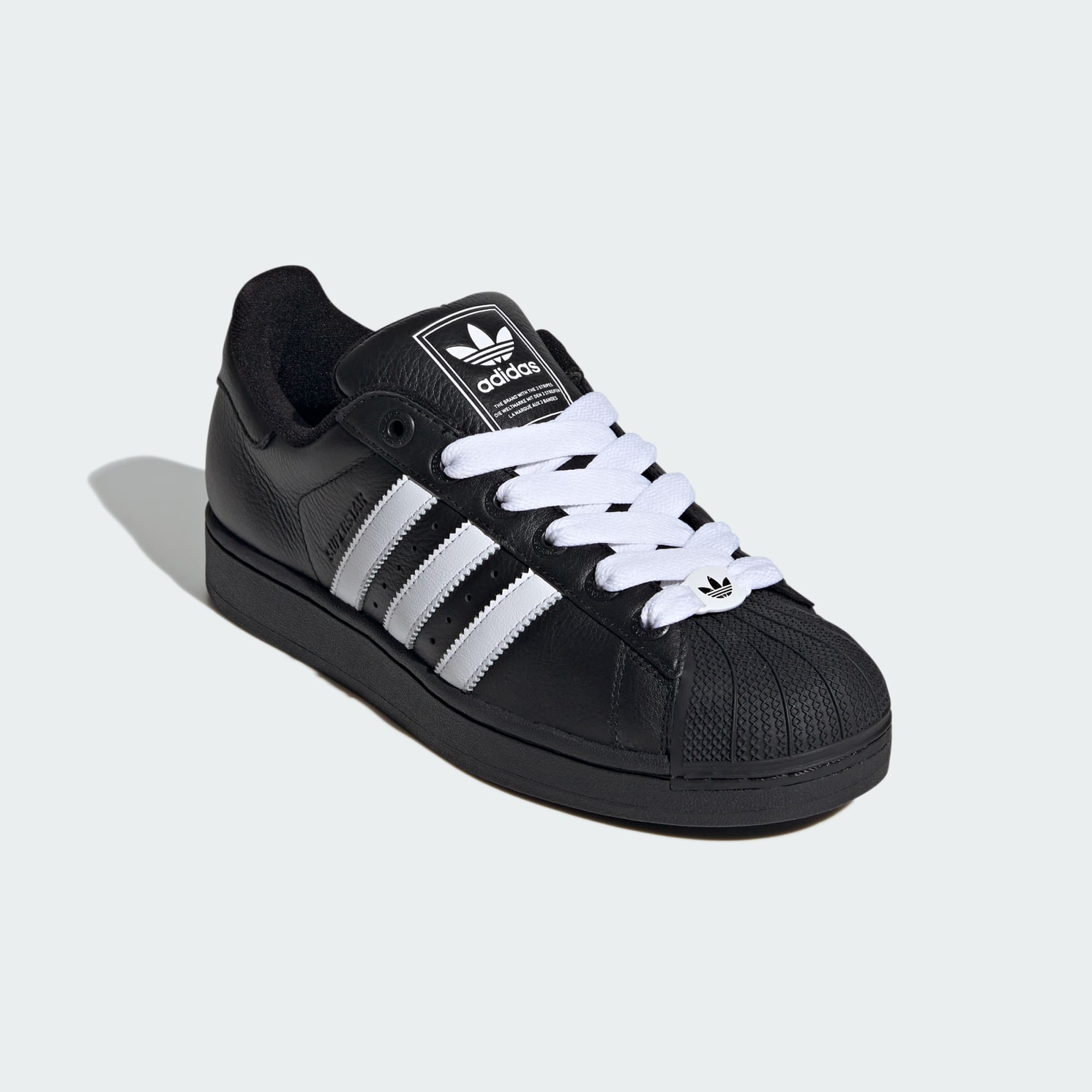 [JI3538] MENS ADIDAS SUPERSTAR II