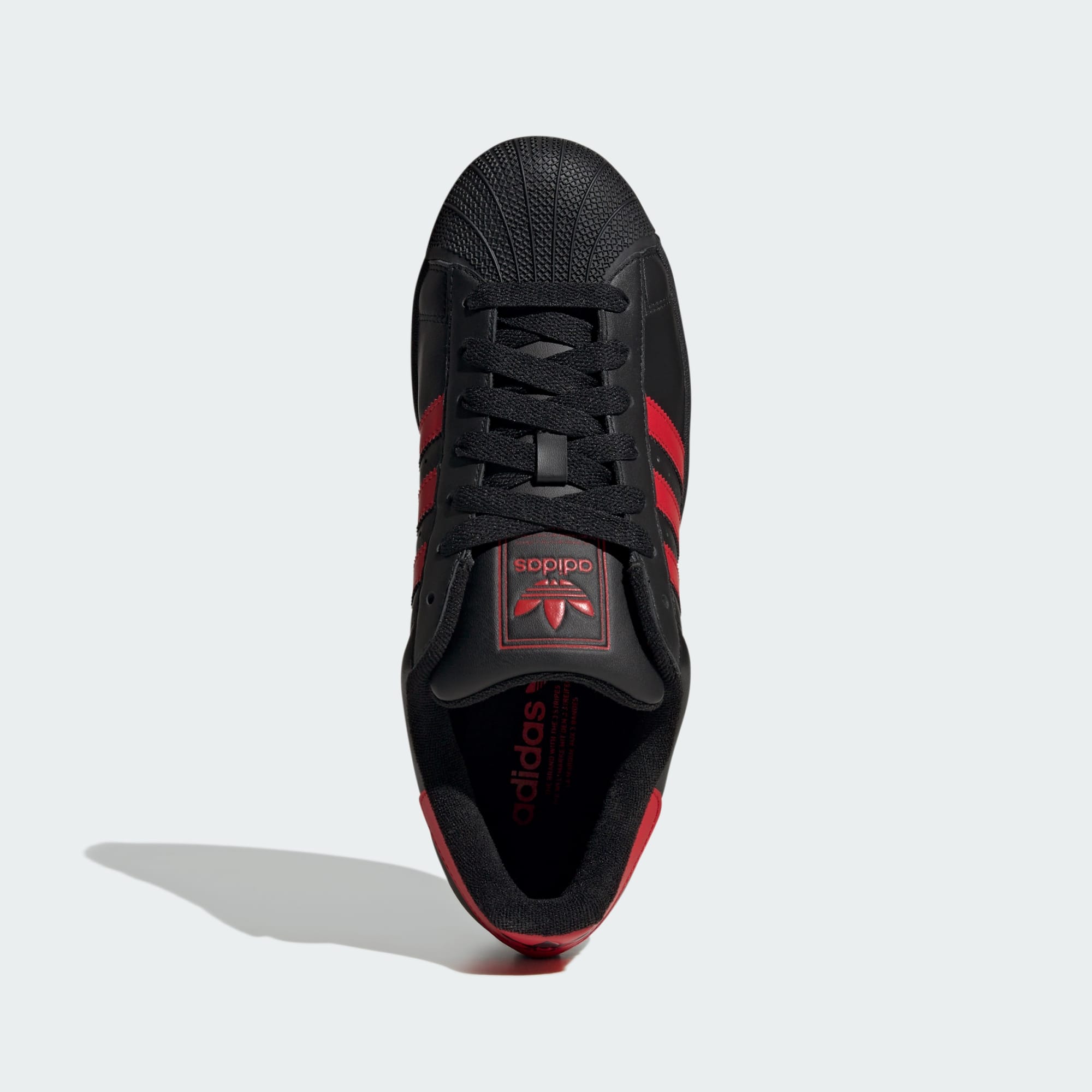 [JQ2309] MENS ADIDAS SUPERSTAR II