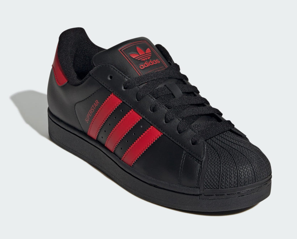 [JQ2309] MENS ADIDAS SUPERSTAR II