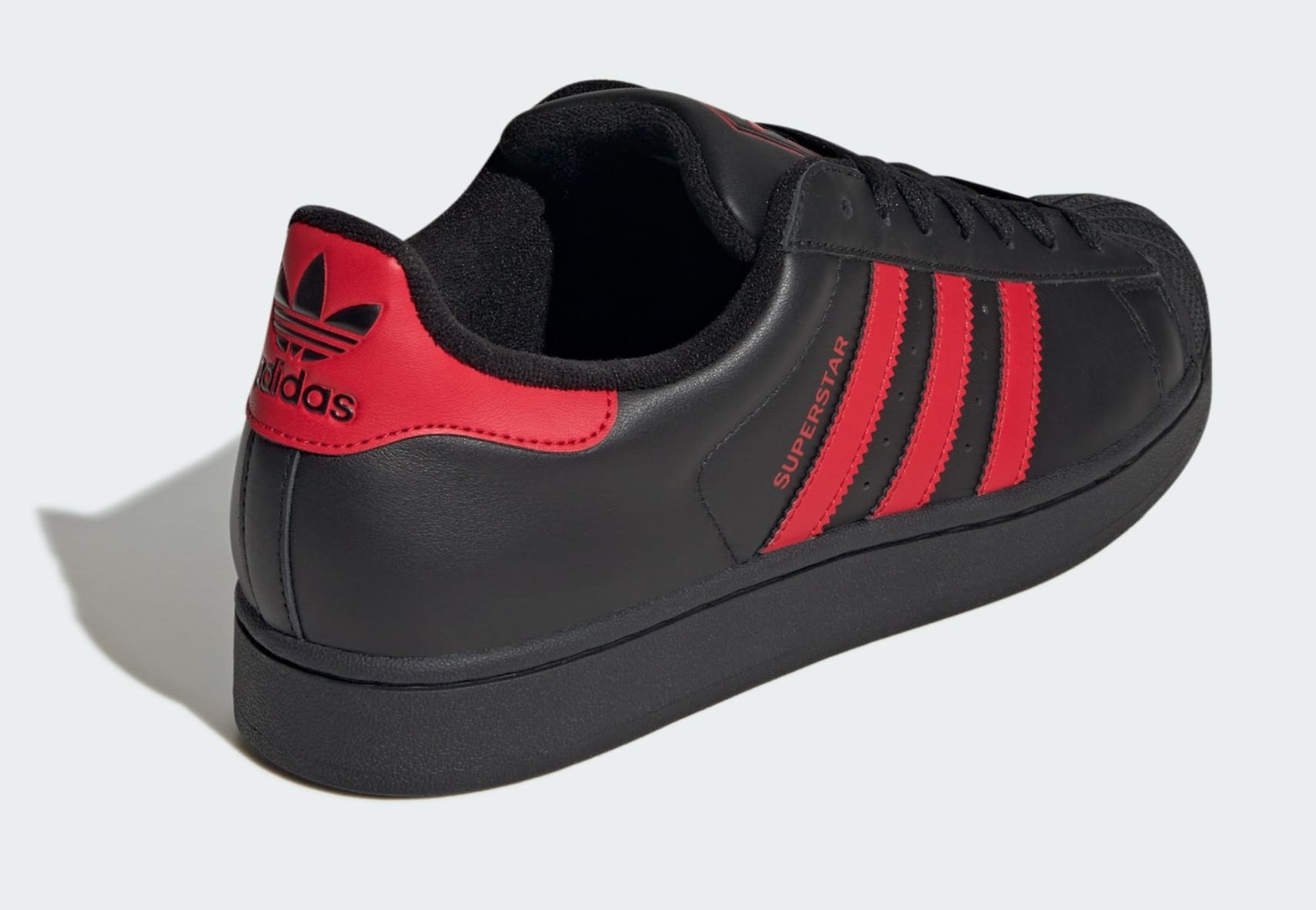 [JQ2309] MENS ADIDAS SUPERSTAR II