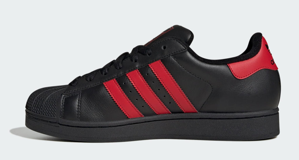 [JQ2309] MENS ADIDAS SUPERSTAR II