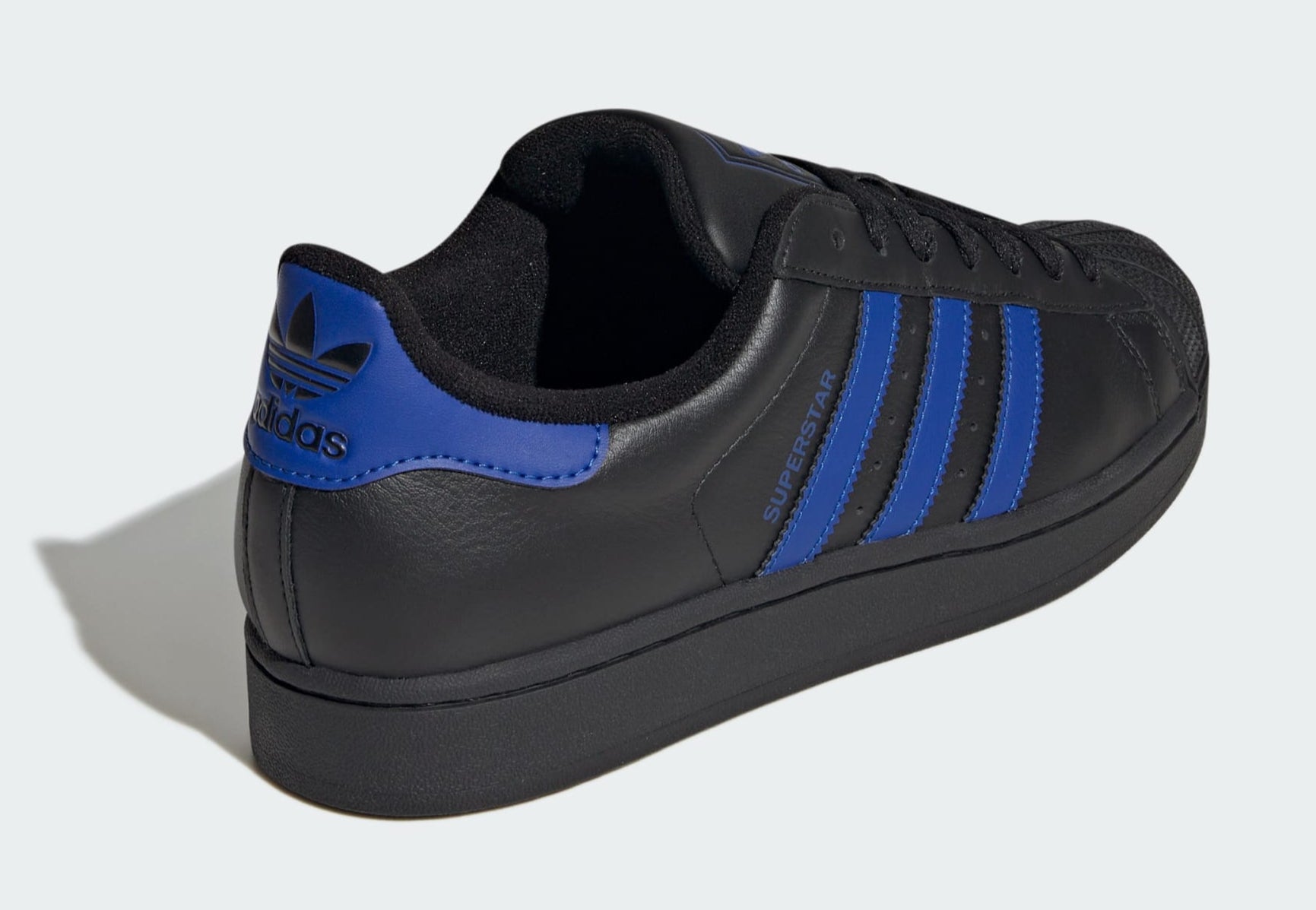[JQ2310] MENS ADIDAS SUPERSTAR II