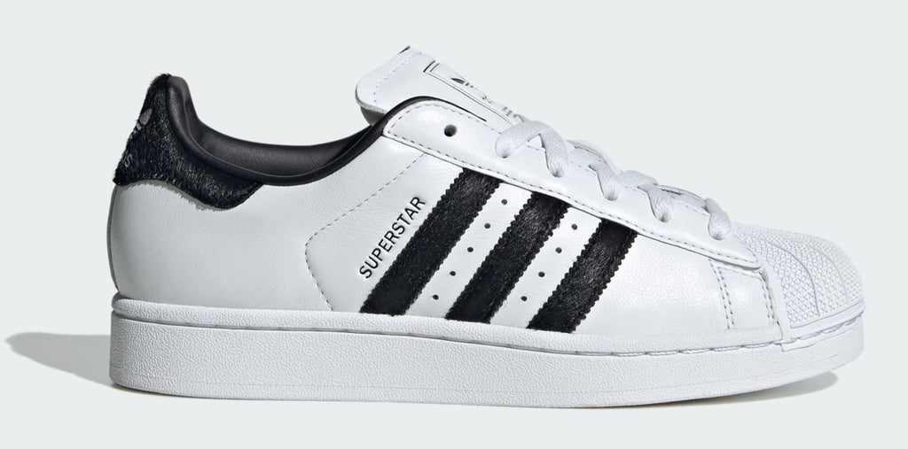 [JH7052] WOMENS ADIDAS SUPERSTAR II W