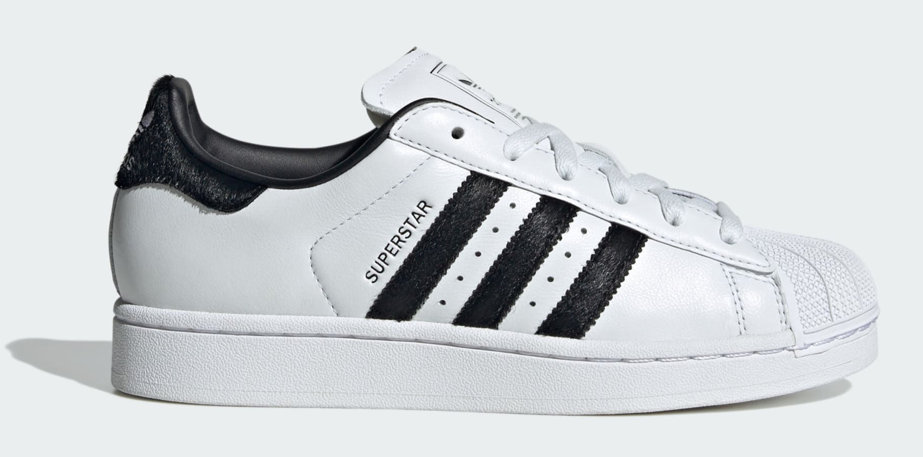 [JH7052] WOMENS ADIDAS SUPERSTAR II W