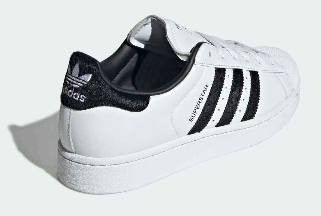 [JH7052] WOMENS ADIDAS SUPERSTAR II W