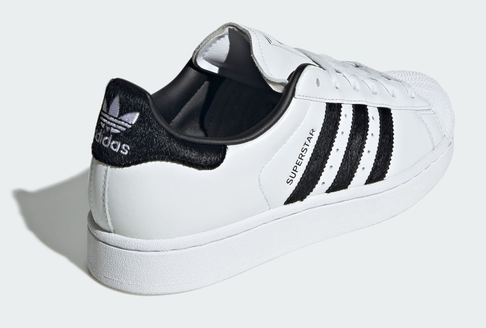 [JH7052] WOMENS ADIDAS SUPERSTAR II W