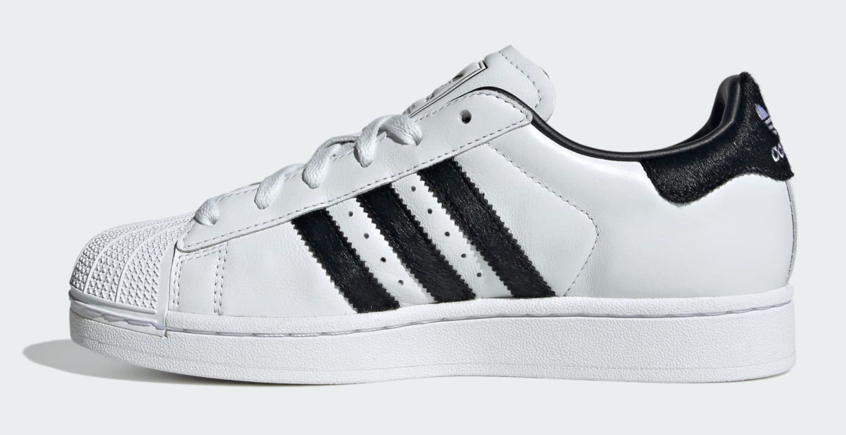 [JH7052] WOMENS ADIDAS SUPERSTAR II W
