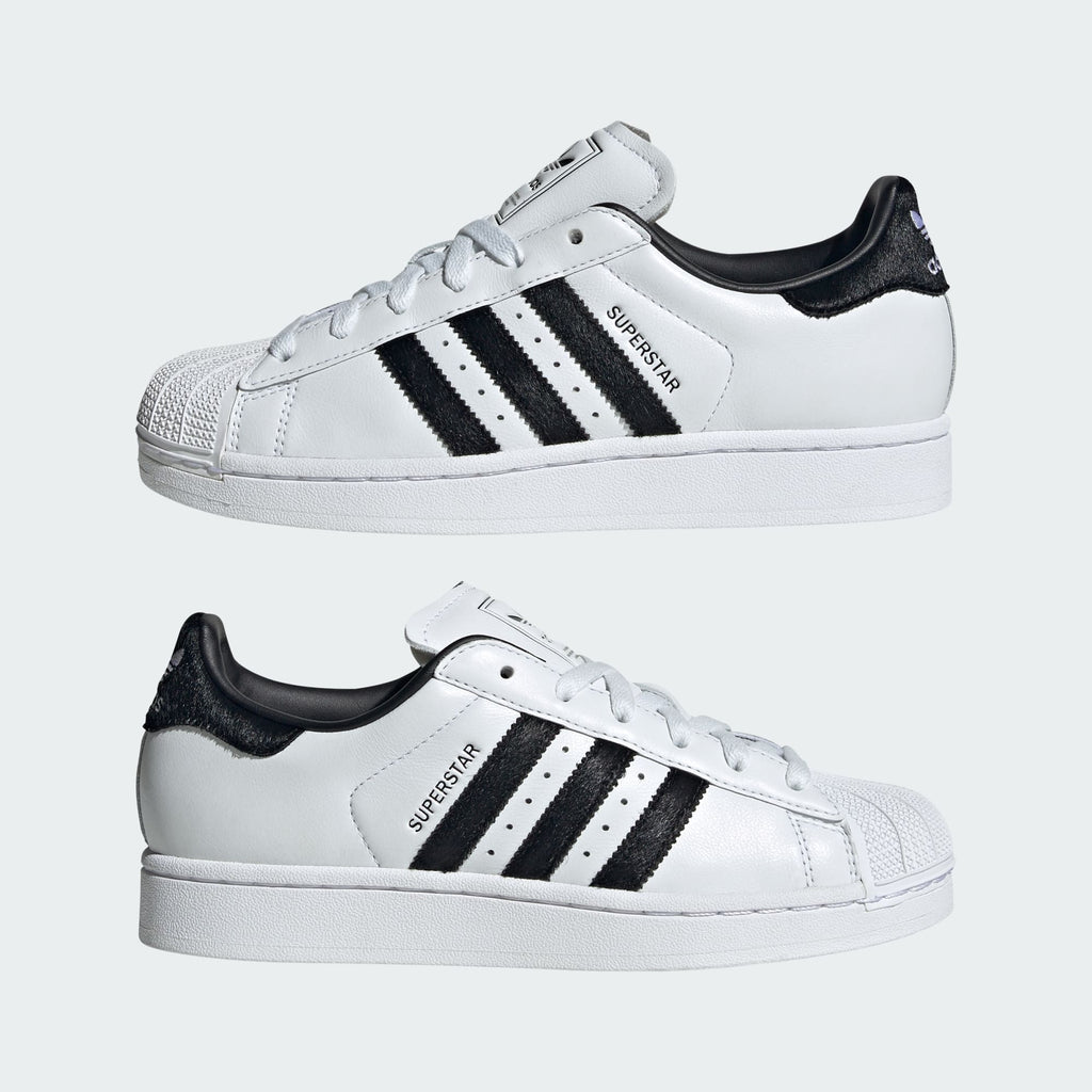 [JH7052] WOMENS ADIDAS SUPERSTAR II W
